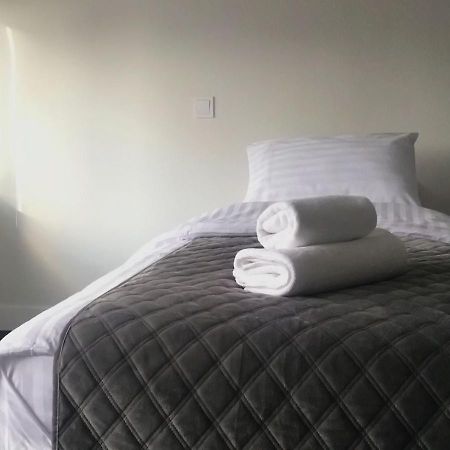 Kyivpasservis Hotel Eksteriør billede