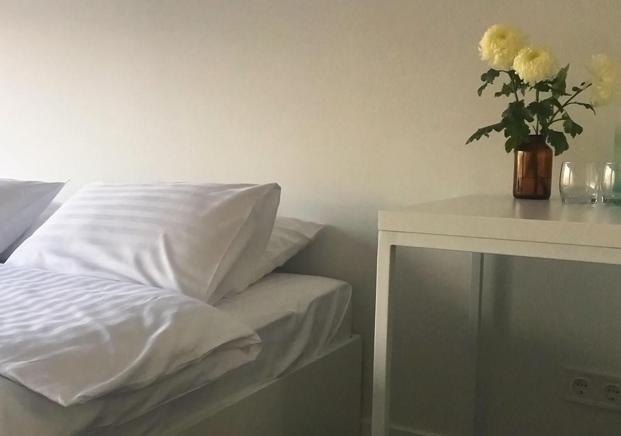 Kyivpasservis Hotel Eksteriør billede
