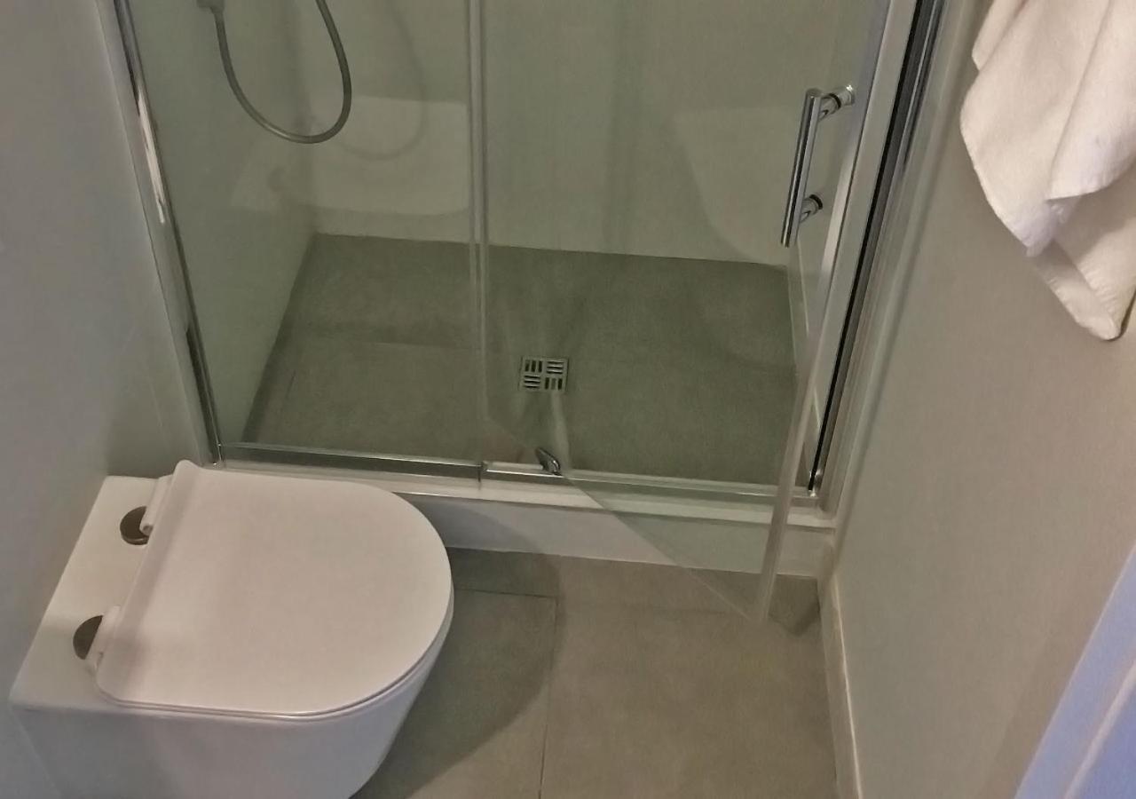 Kyivpasservis Hotel Eksteriør billede