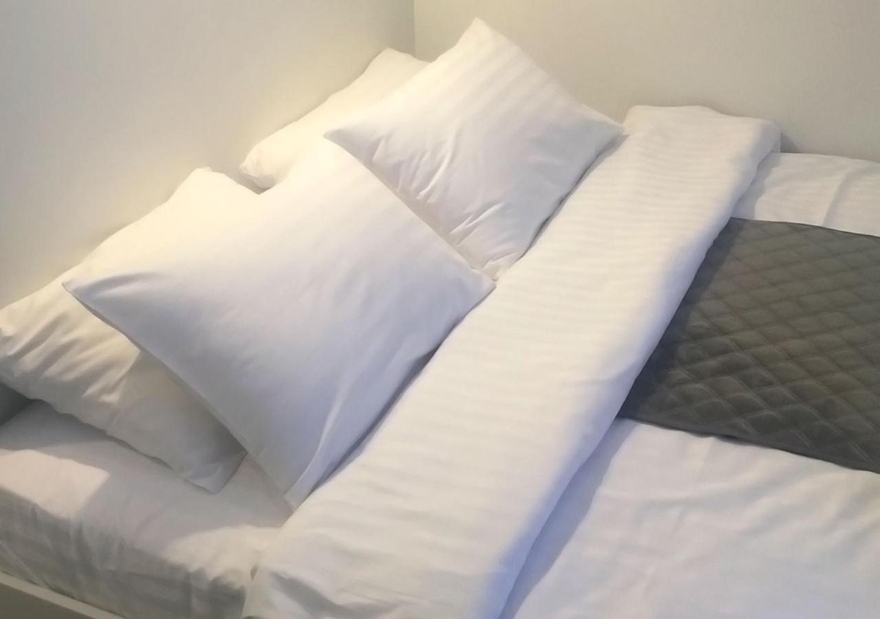 Kyivpasservis Hotel Eksteriør billede