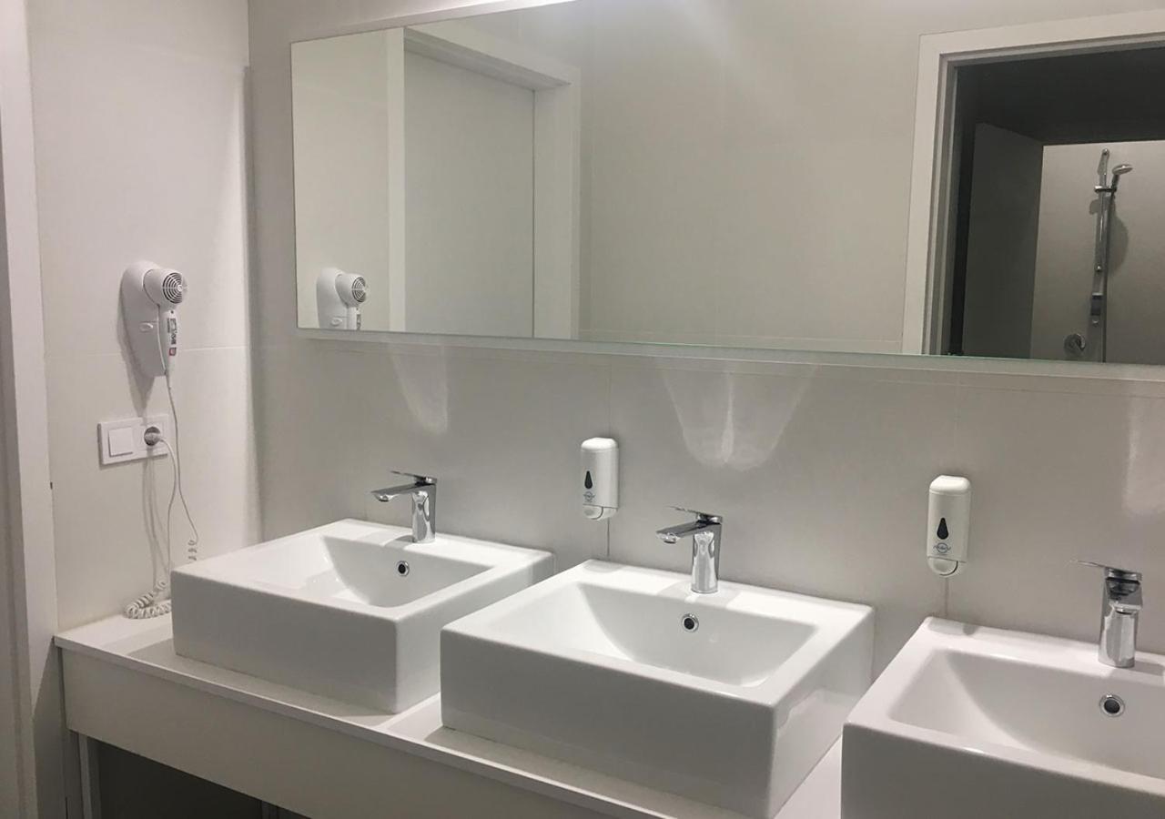 Kyivpasservis Hotel Værelse billede