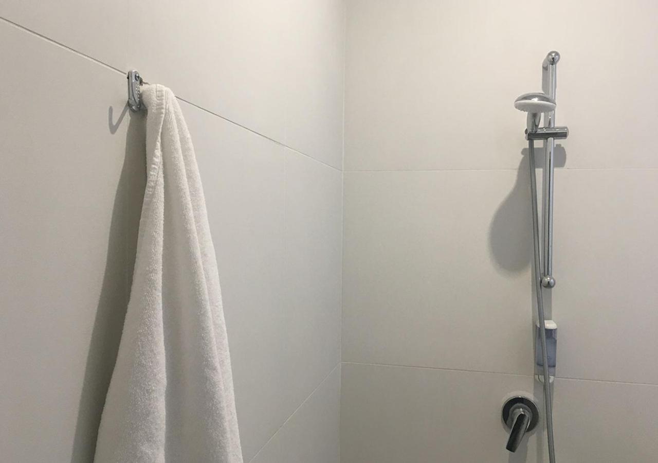 Kyivpasservis Hotel Værelse billede