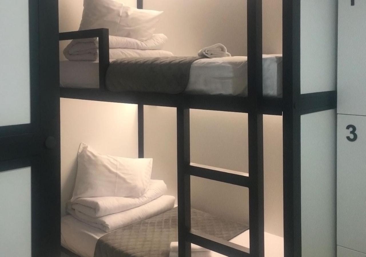 Kyivpasservis Hotel Værelse billede