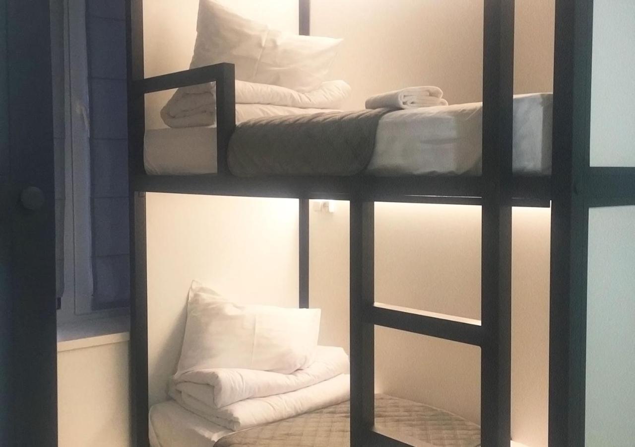 Kyivpasservis Hotel Værelse billede